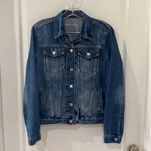 Gap Denim Jacket
